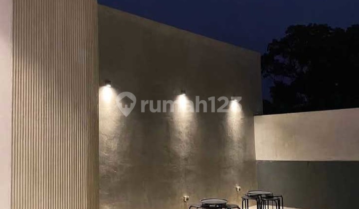 Rumah Strategis LT 1077m2, cocok usaha  Daerah Gunungpati Semarang - 11000 2