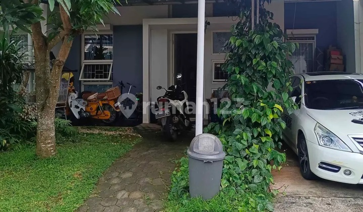 Minimalis Siap Huni  1