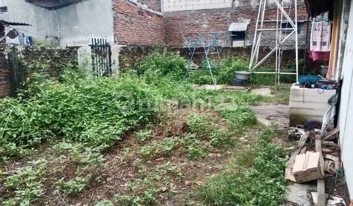 Tanah siap bangun daerah .Kaliwiru. Semarang selatan - 10998 1