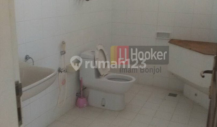  Rumah Siap Huni dan Nyaman Galunggung Semarang – 1494 2