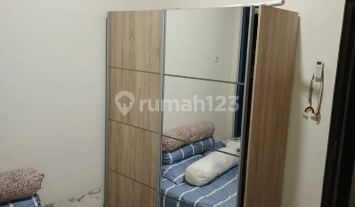 Rumah Siap Huni dan Nyaman Pandanaran Hills Semarang Selatan – 10607 2