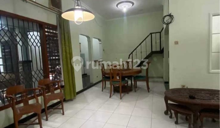 Rumah  Siap Huni dan Nyaman Graha Estetika Banyumanik - 10887 2