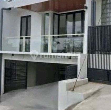 Rumah Baru Di Srondol 1