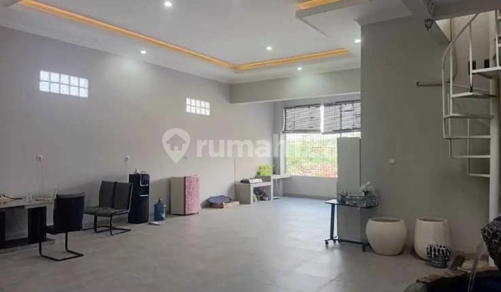 Rumah  Siap Huni dan Nyaman daerah Tembalang - 10846