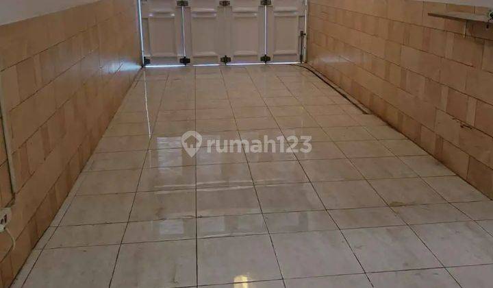 Rumah Di Greenwood 2