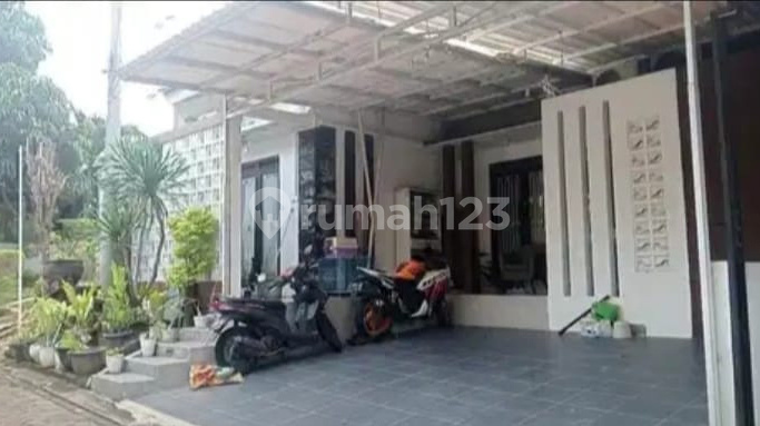 Rumah Tamansari Hill Mangunharjo Tembalang – 10553 1