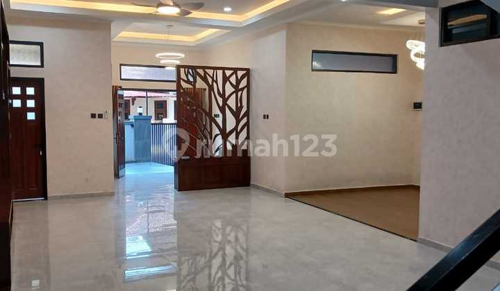 Ready-to-Occupy and Comfortable Home at Bukit Sari Semarang – 10671 Ready-to-Occupy and Comfortable Home at Bukit Sari Semarang – 10671