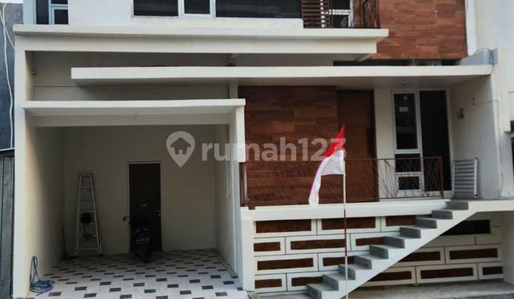 Rumah siap huni dan nyaman daerah Pandean Lamper. Semarang - 10972 Rumah siap huni dan nyaman daerah Pandean Lamper. Semarang - 10972