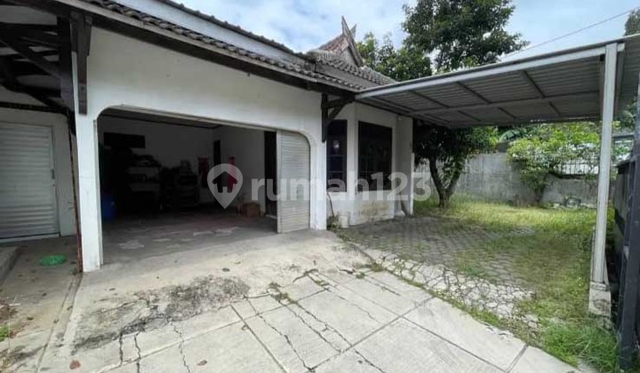 Comfortable House, Suitable for West Semarang Regional Office - 11204