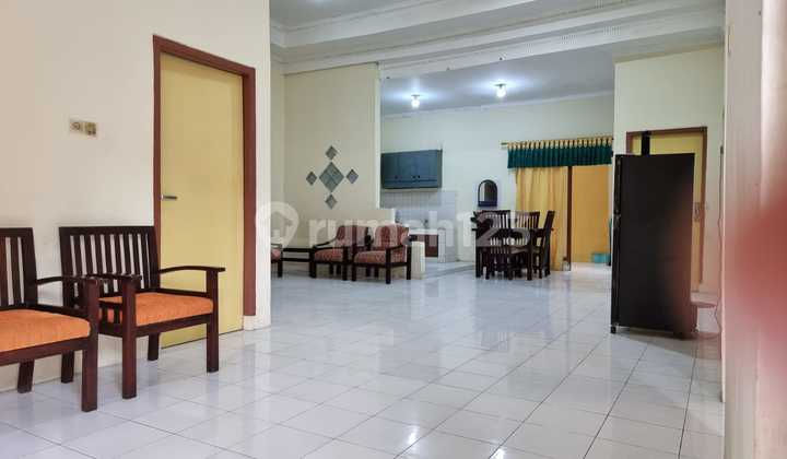 Rumah Siap Huni dan Nyaman daerah Gajah Mungkur - 10847 1