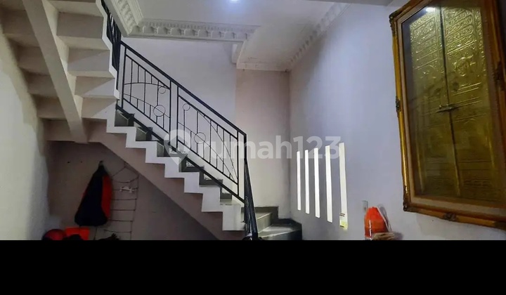 Rumah Di Daerah Kaliwiru 2