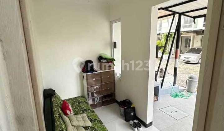 Rumah Minimalis Modern, Siap Huni . Perum Wahid.Mranggen Demak – 10351 2