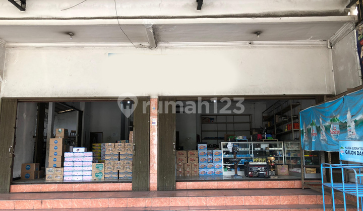 Ruko Strategis & Cocok Usaha Jl.Fatmawati.Salatiga – 10325 Ruko Strategis & Cocok Usaha Jl.Fatmawati.Salatiga – 10325