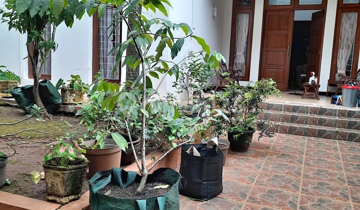 Rumah Mewah Dekat Akpol Smg 1