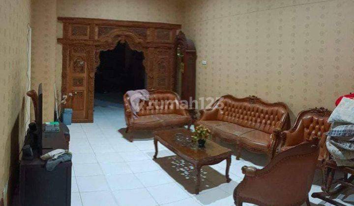 Rumah Siap Pakai Di Semarang Barat  2