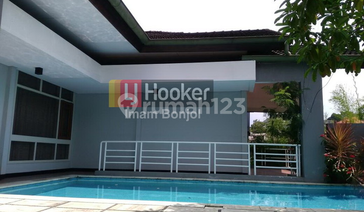 Rumah Siap Huni dan Nyaman Galunggung Semarang – 1494 Rumah Siap Huni dan Nyaman Galunggung Semarang – 1494