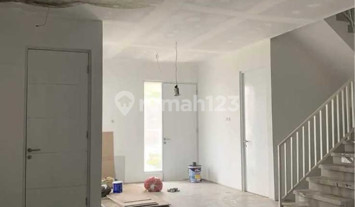Rumah  minimalis modern daerah Ngaliyan Semarang - 10973 2