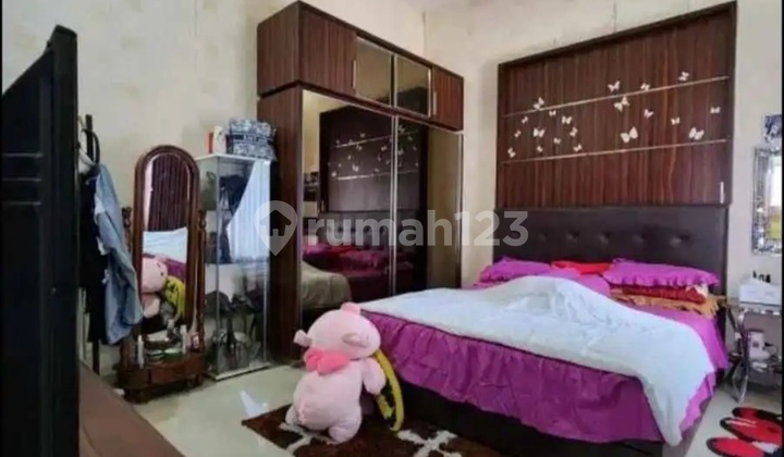 Rumah Mewah Di Permata Puri 2