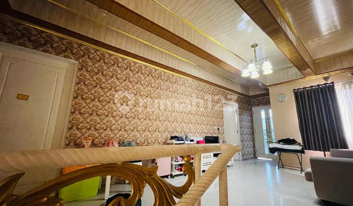 Rumah Siap huni dan nyaman  Graha Wahid. Sambiroto Semarang - 10939 2