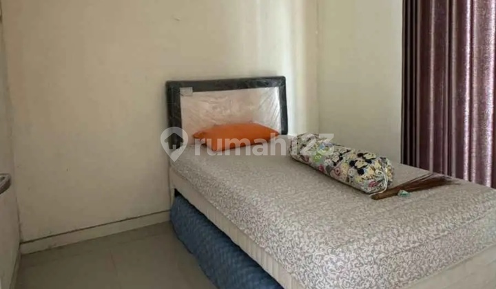 Rumah Cluster Mewah 2