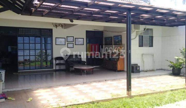  Rumah Siap Huni, Cantik dan Nyaman Banyumanik Semarang – 5852 2
