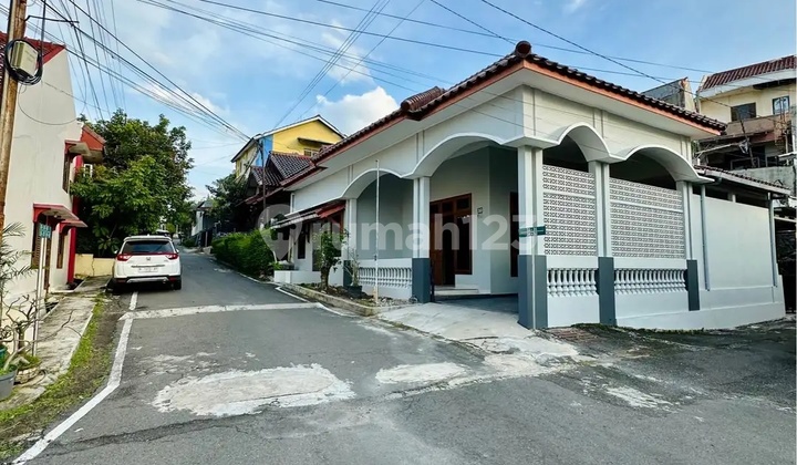 Rumah Siap Huni 1