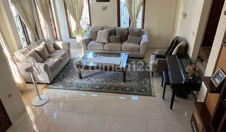 Rumah Siap Huni dan nyaman daerah .Tembalang – 10763 1