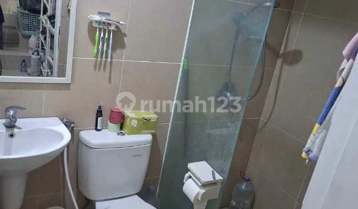 Rumah Siap huni dan nyaman Citrasun Garden Semarang selatan - 10970 2