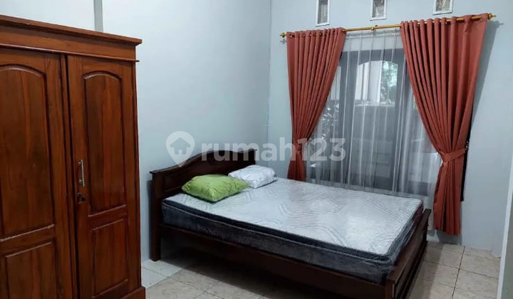 Rumah Siap Huni dan Nyaman Villa Durian.Banyumanik – 10733 2