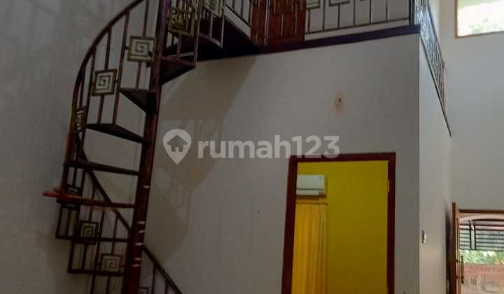 Rumah Siap Huni dan Nyaman Graha Wahid Kedungmundu Semarang – 10352 2