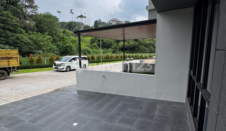 Rumah Baru Di Citrasun Garden 1