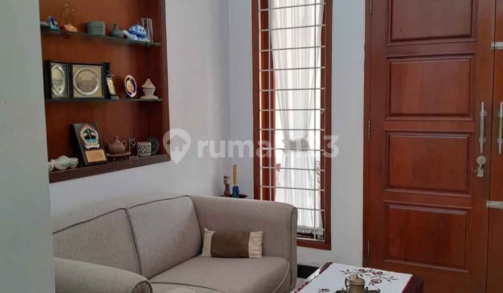 Rumah Mewah Dekat Akpol Smg 2