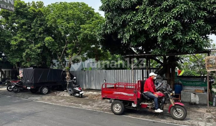 Tanah Daerah Semarang Barat – 10677 1