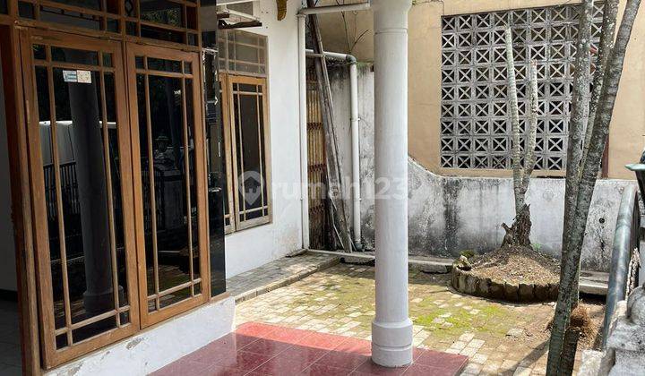 Rumah Siap Huni Di Purwomartani 2