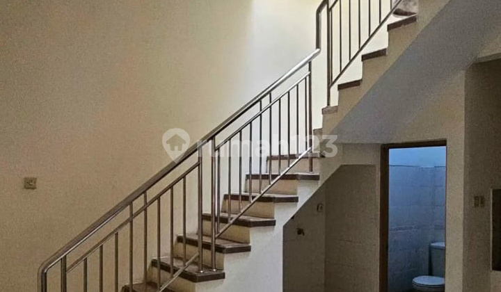 Rumah Siap Huni dan Nyaman Fatmawati Cluster.Sendangmulyo- 10615 1