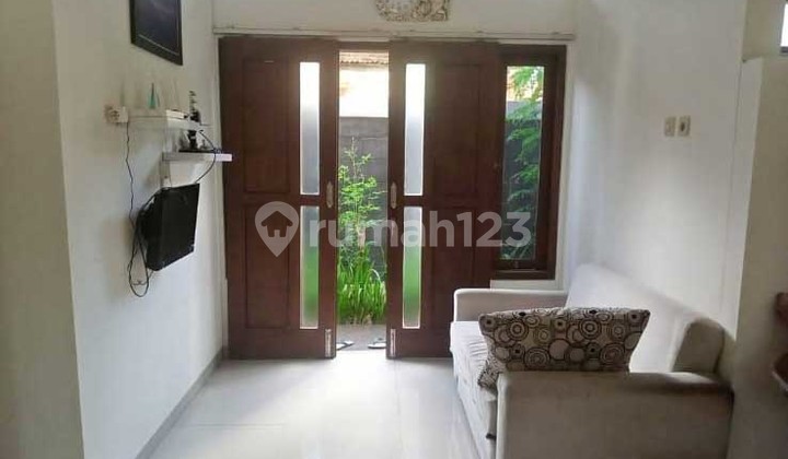  Rumah Siap Huni dan Nyaman Perum Jangli Semarang Selatan – 10326 2