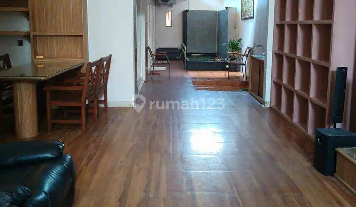 Rumah Di Greenwood 1
