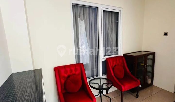 Rumah Furnished Bukit Wahid Rumah Furnished Bukit Wahid