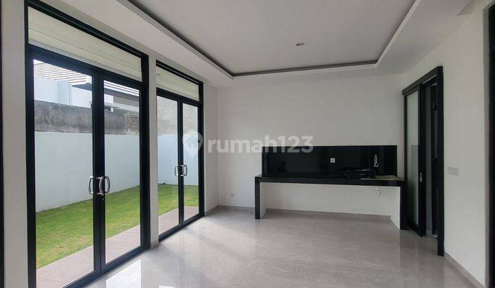 Rumah Mewah Gress Citraland Bsb 2