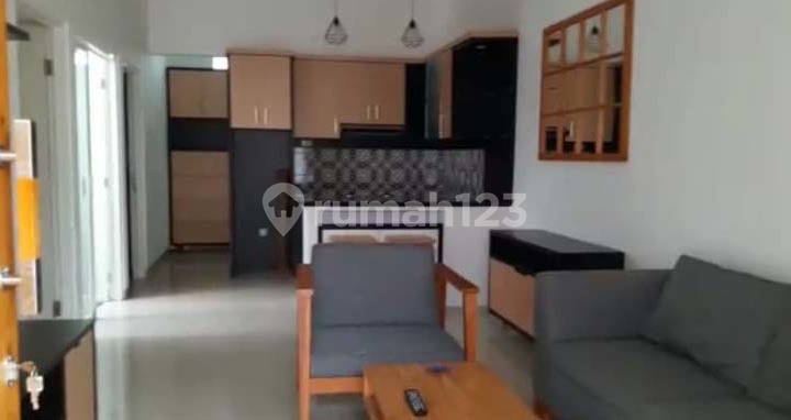  Rumah Siap huni dan nyaman Eagle Hills.Mangunharjo.Tembalang – 10811 1