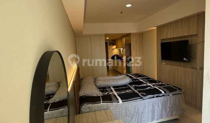 Laffayete Pemuda Apartment 2