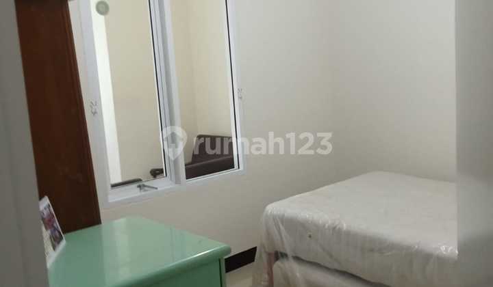 Rumah Siap Huni dan Nyaman  Graha Wahid.Sambiroto - 10807 2