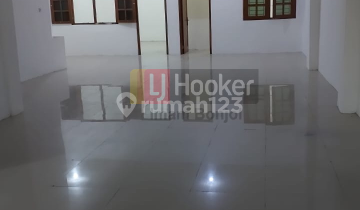  Rumah Siap Huni dan Nyaman Semarang Indah Semarang Barat – 7694 1