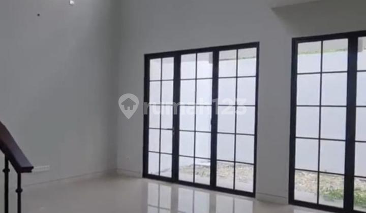 Rumah Siap Huni dan Nyaman  Citragrand Semarang Timur – 10328