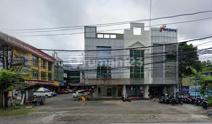 Ruko Siap Pakai,Cocok usaha dan kantor  daerah  Semarang Selatan-10815 2