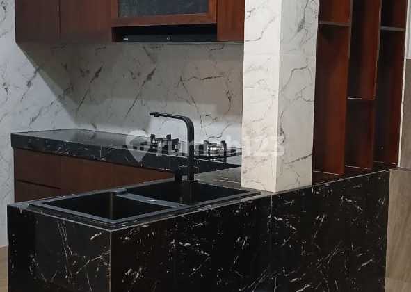 Ready-to-Occupy and Comfortable Home at Bukit Sari Semarang – 10671 Ready-to-Occupy and Comfortable Home at Bukit Sari Semarang – 10671