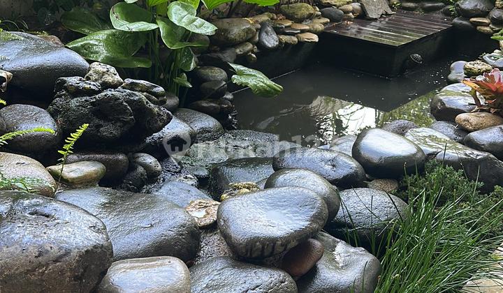 Rumah Mewah Siap Huni Citraland Bsb 2