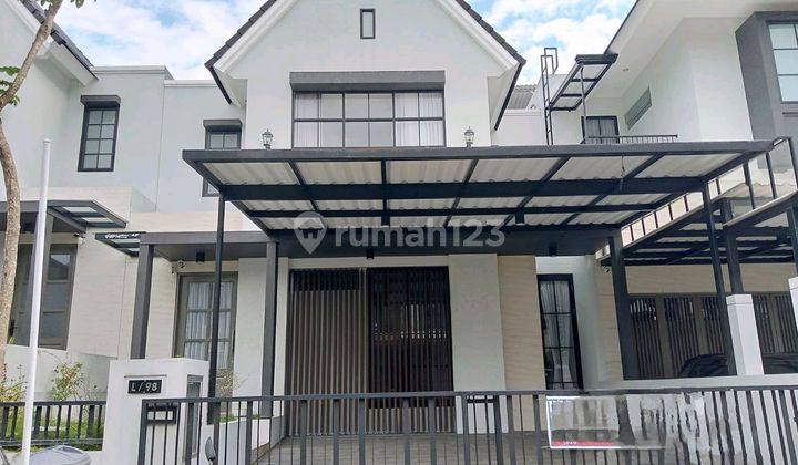 Rumah Mewah Di Citragrand Smg 1