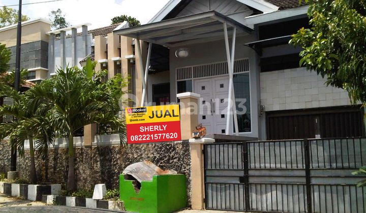 Rumah Kos Area Gajahmungkur Semarang Atas – 6306 1