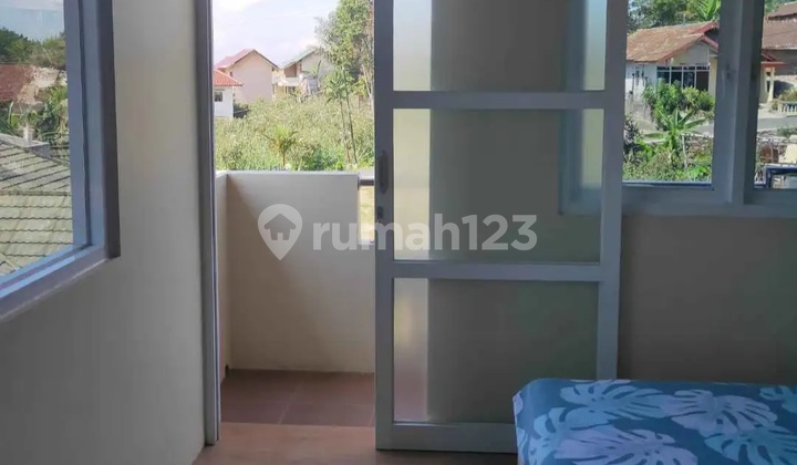 Villa Di Gintungan - Bandungan 2